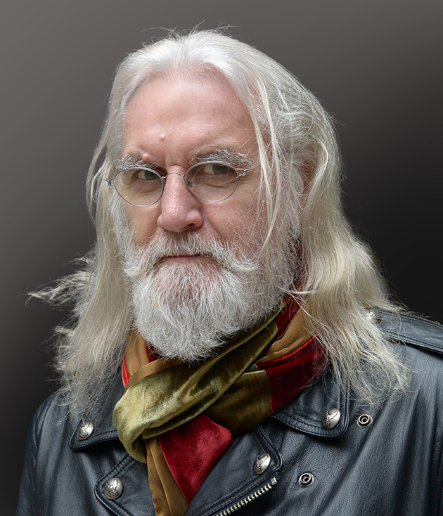 billy connolly - photo #2