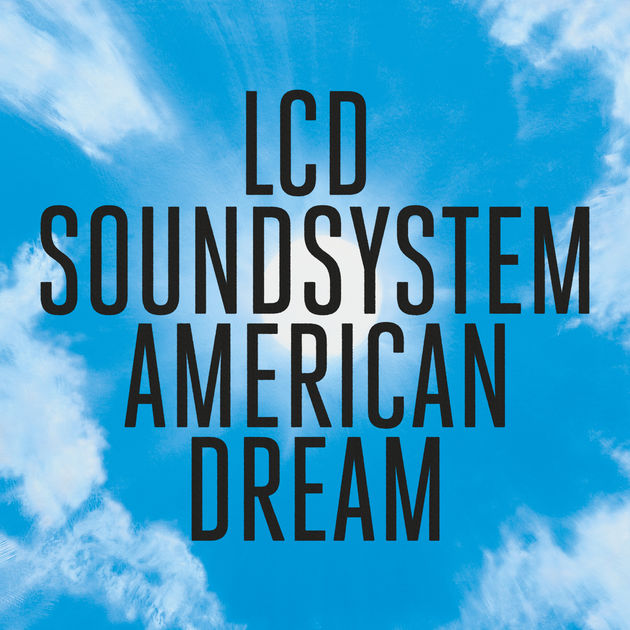 Risultati immagini per lcd soundsystem american dream