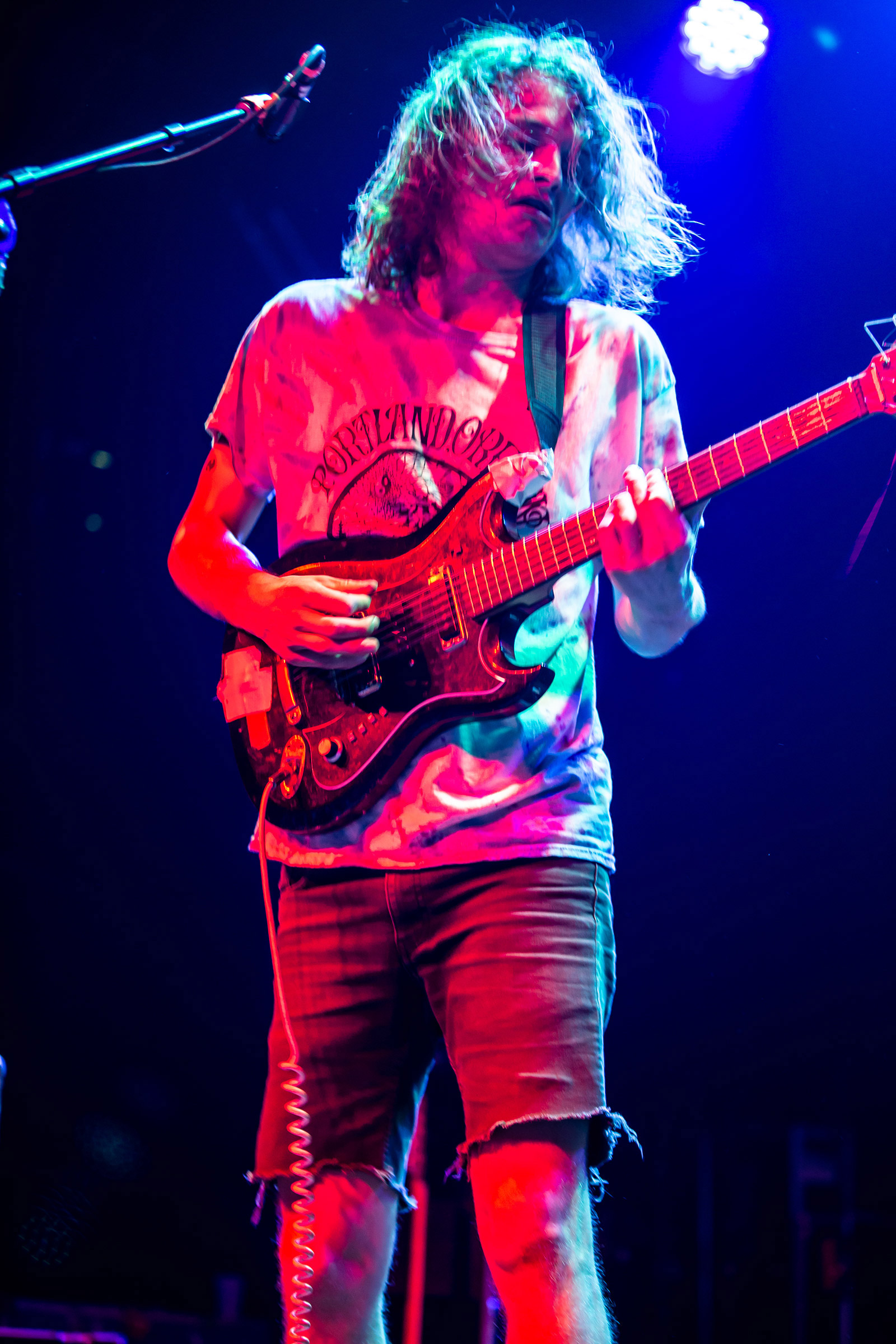 King Gizzard and The Lizard Wizard at Brooklyn Steel