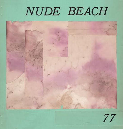 Nude Beach announce 77 on Don Giovanni (stream a track 