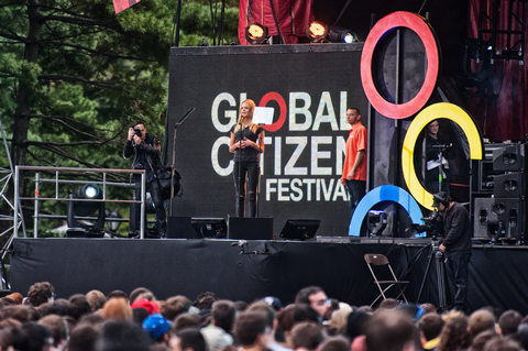 Global Fest 2012
