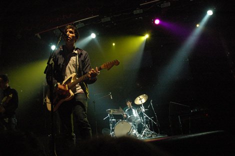 The Pains at Being Pure at Heart