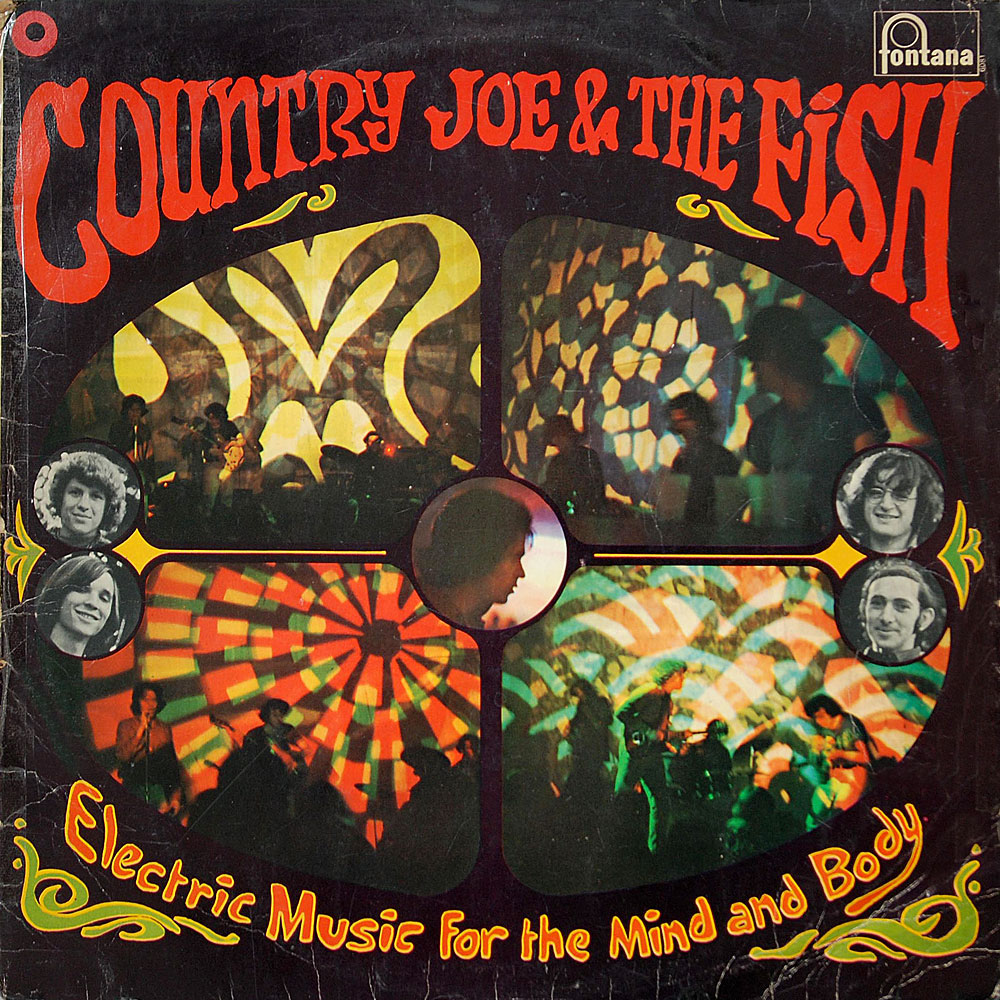 country-joe-electric-music