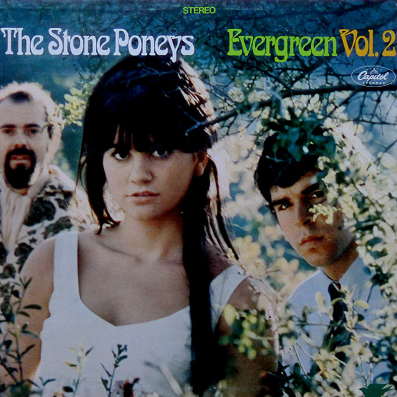 stone-poneys-evergreen-vol-2