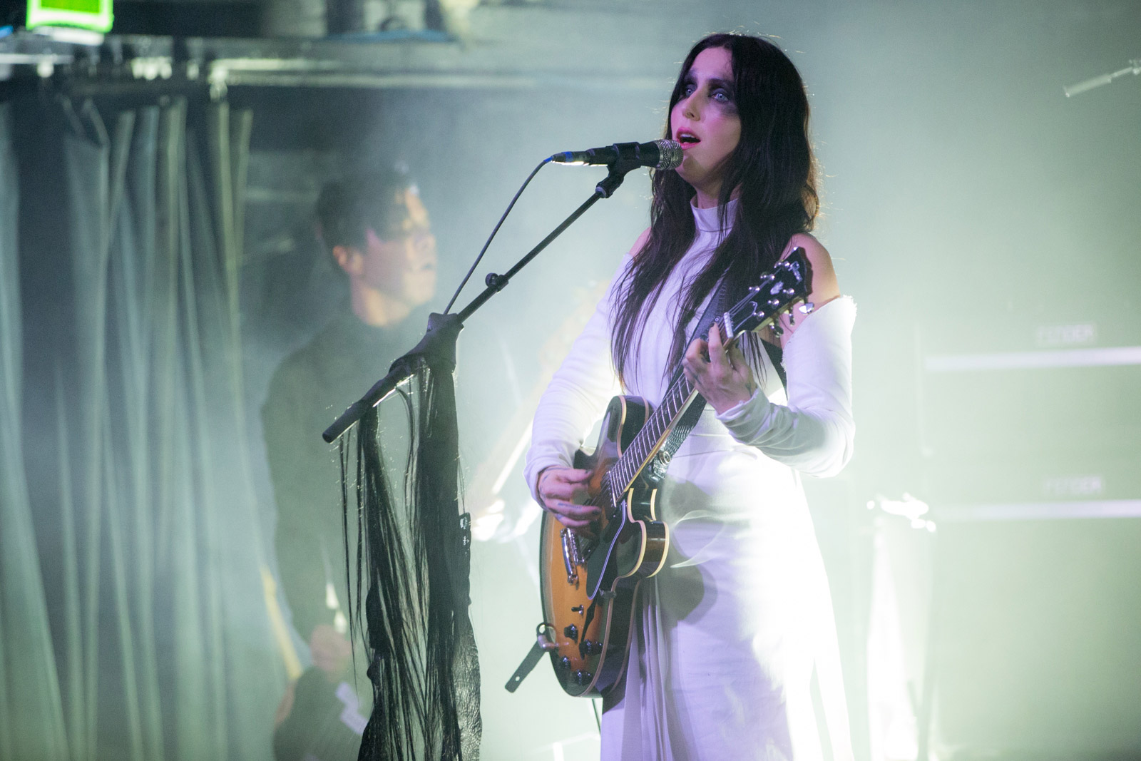 Chelsea Wolfe cancels Australian tour following sexual misconduct ...