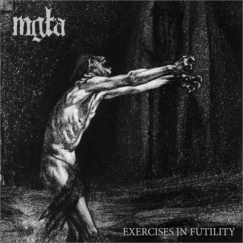 MGLA - Excercises in Futility