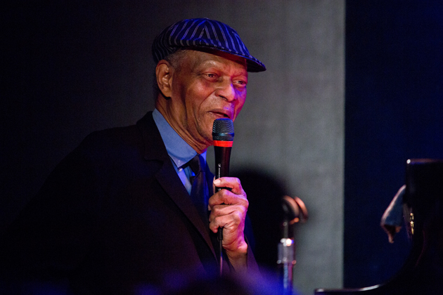 McCoy Tyner Trio with Special guest Gary Bartz
