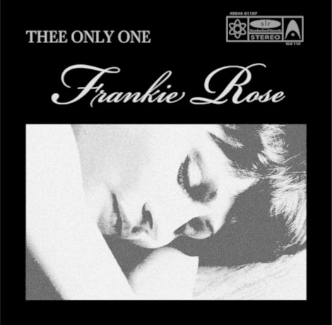 Frankie Rose