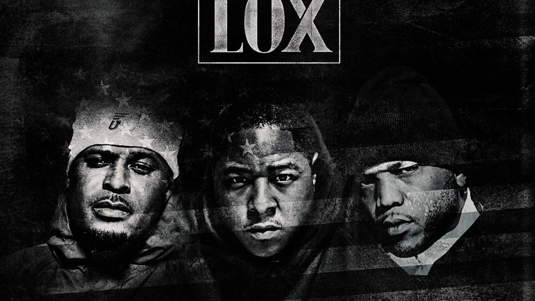 The LOX Filthy America