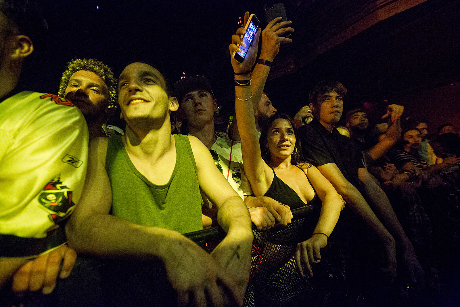 The End of an Era at Webster Hall