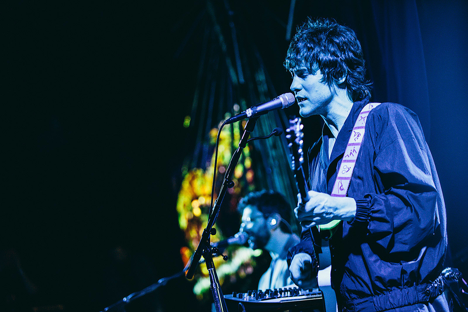 MGMT at Sony Hall