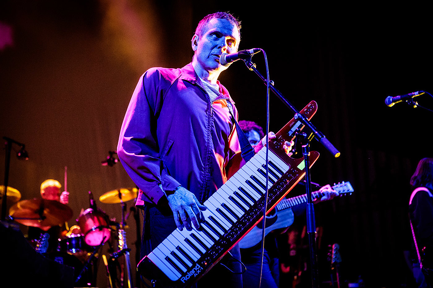 Belle and Sebastian w/ Snail Mail at College St Music Hall