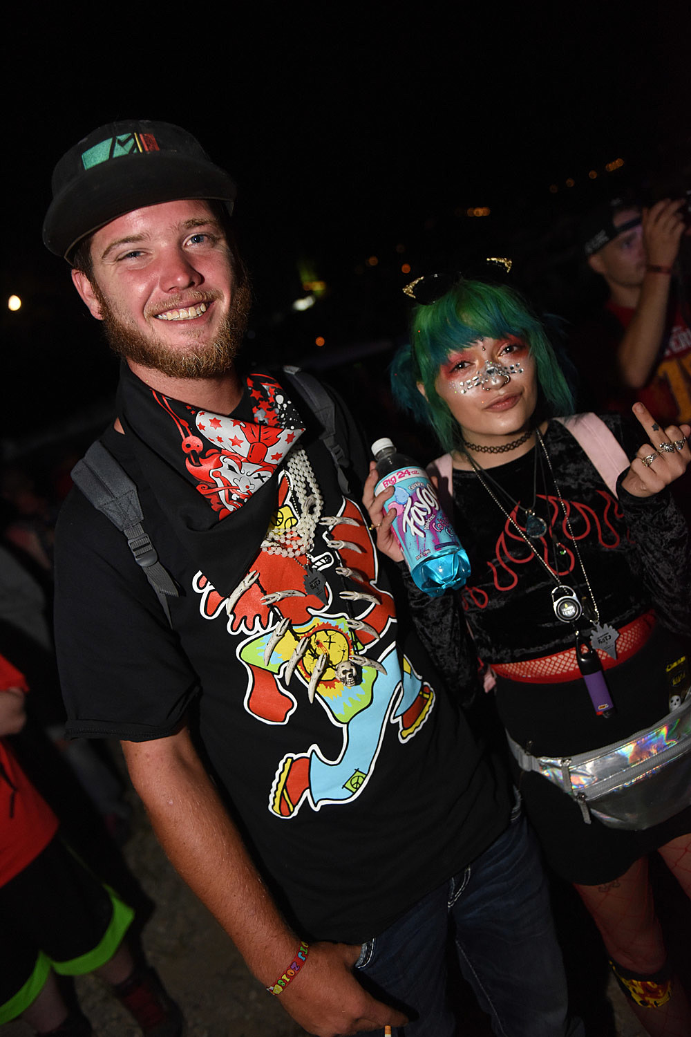 Gathering of the Juggalos 2018