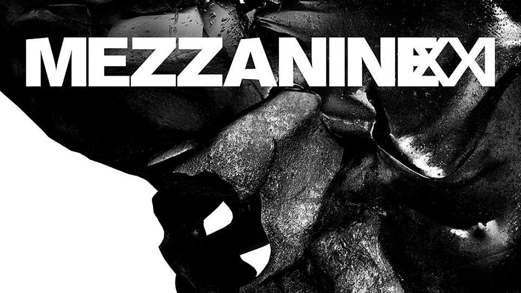 Massive Attack Mezzanine XXI