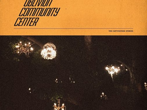 better oblivion community center album