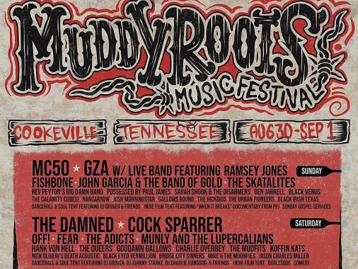 Muddy Roots Festival 2019