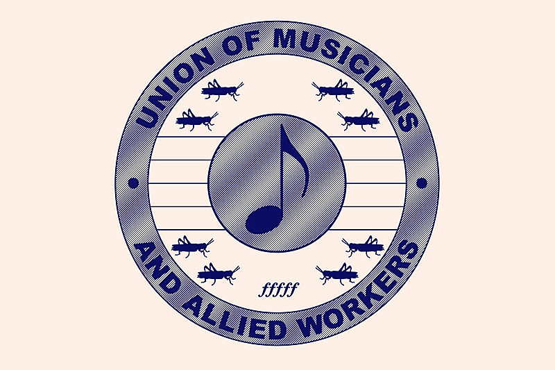 Union of Musicians and Allied Workers