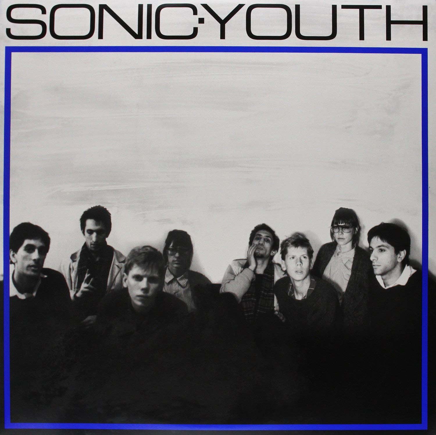 Sonic Youth album guide - a look back on all 16 studio albums