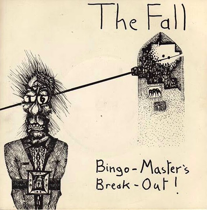 the fall bingo master's breakout