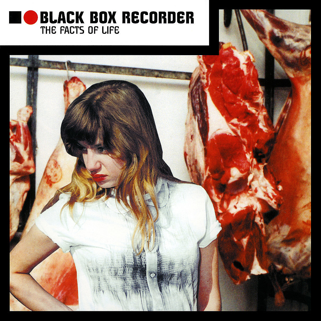 Black Box Recorder The Facts of Life