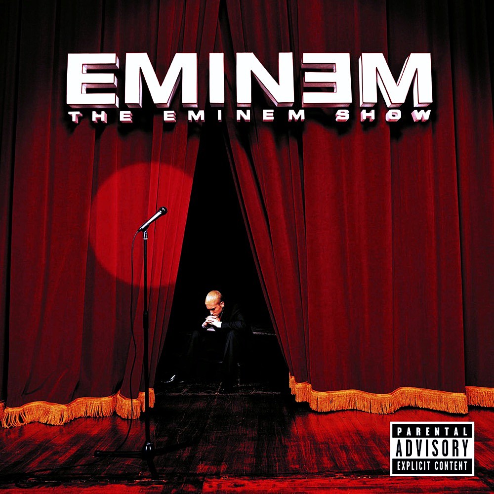 Eminem Show