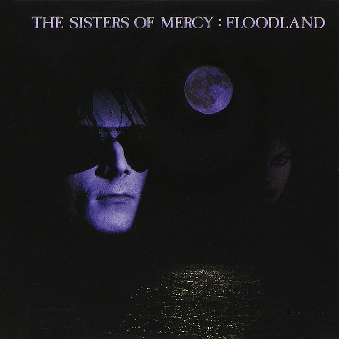 sisters of mercy floodland