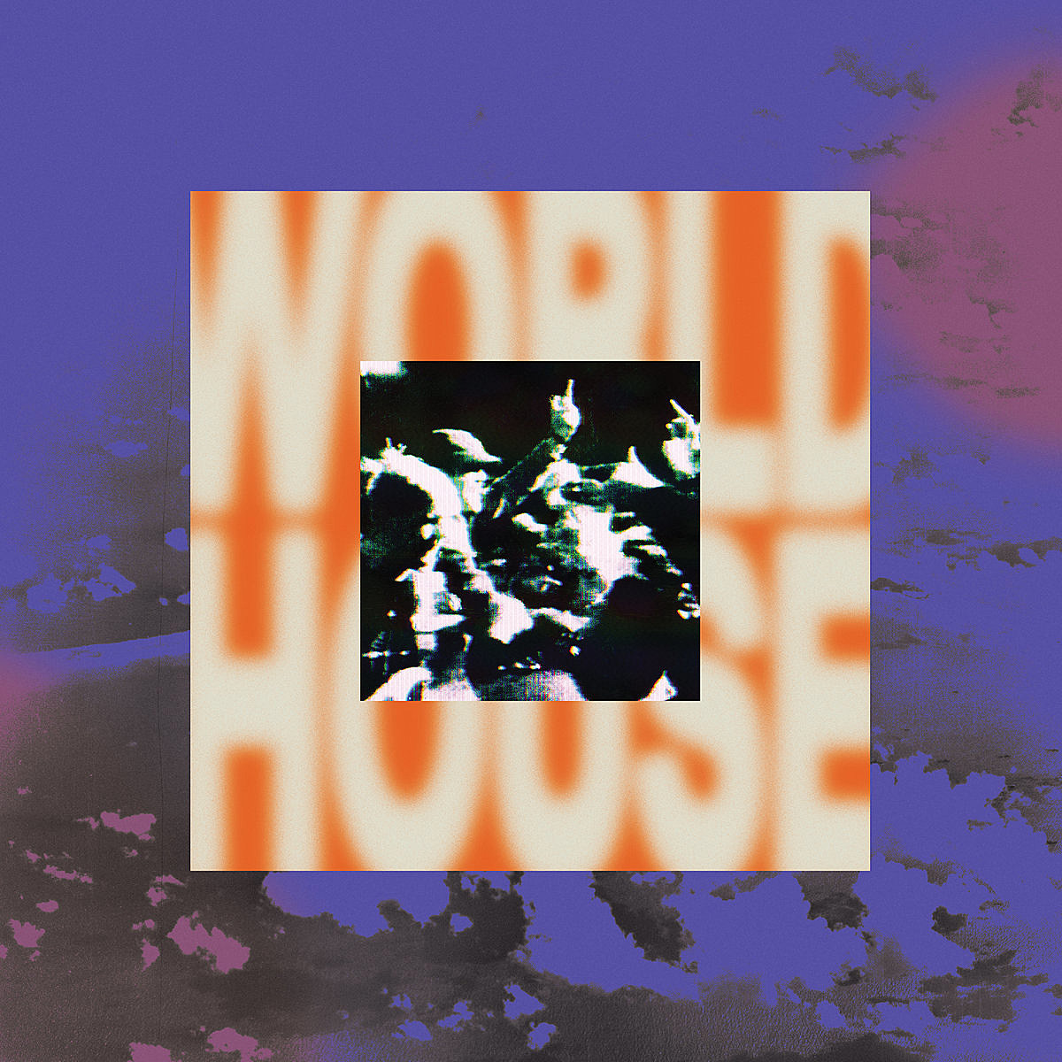 Mil Spec World House