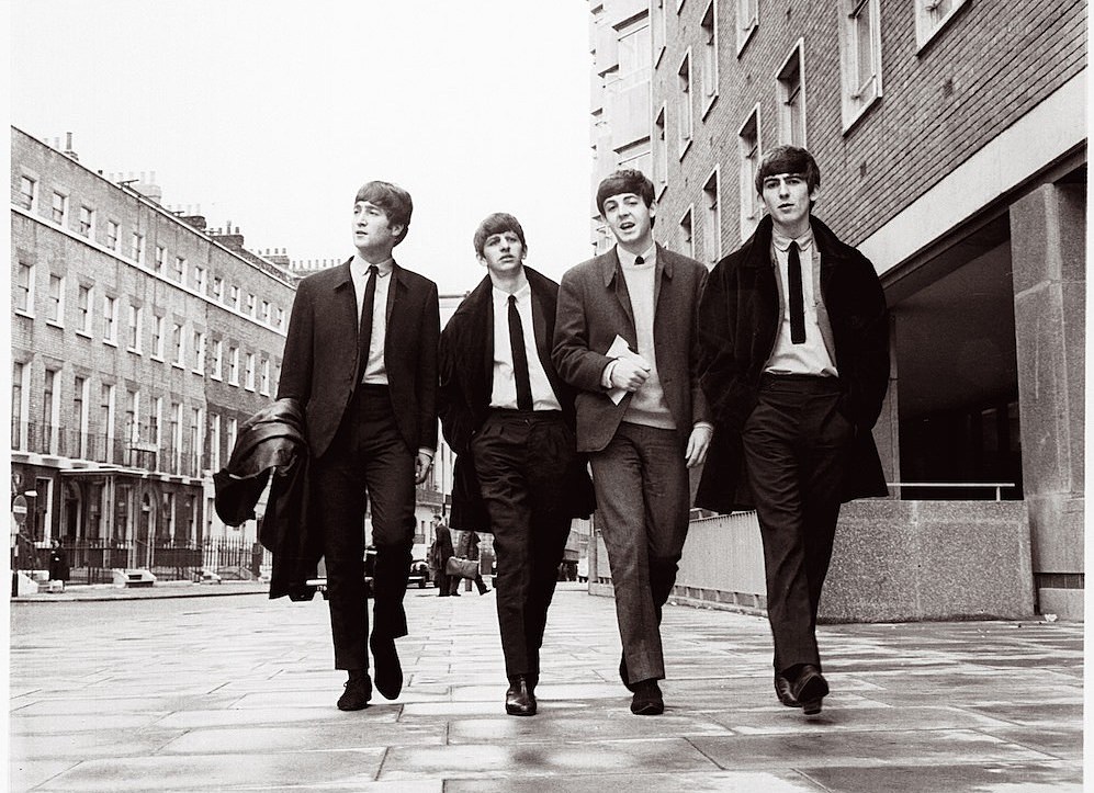 The Beatles: How a schoolboy made the band's earliest known UK concert  recording