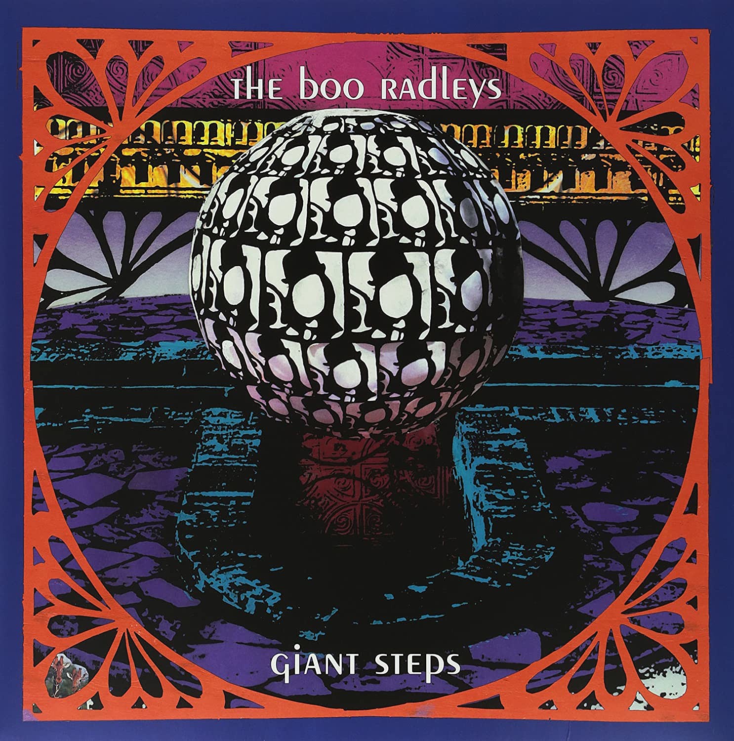 The Boo Radleys - Giant Steps