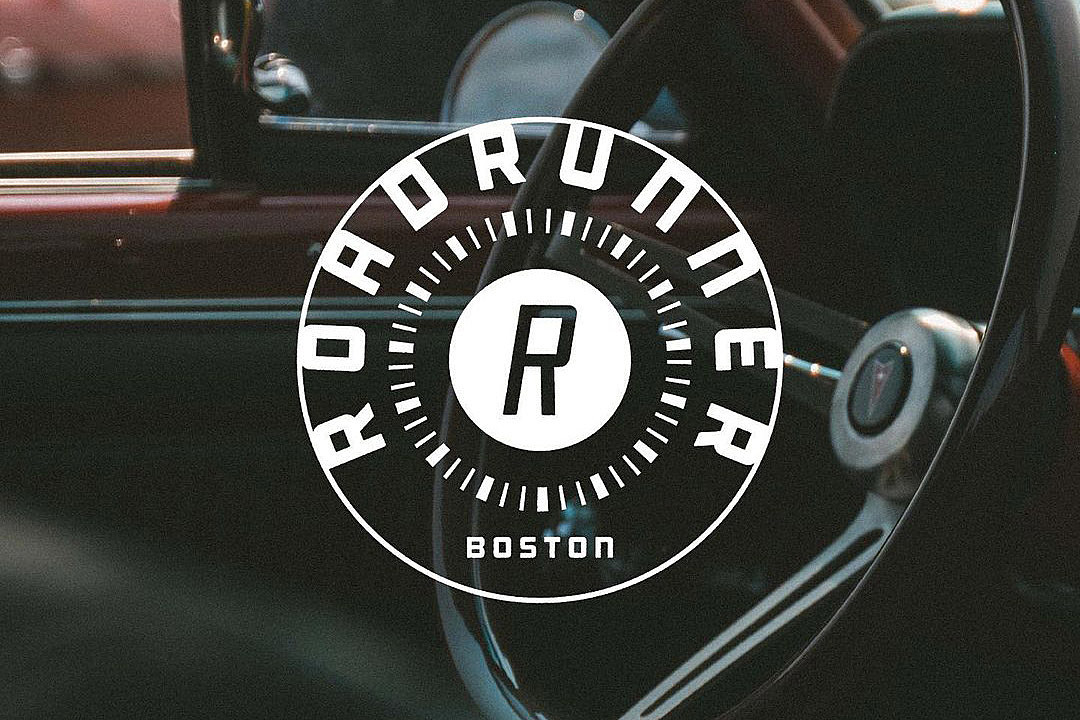 Roadrunner Boston