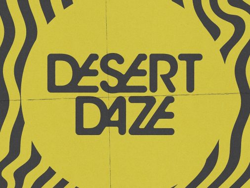 desert daze