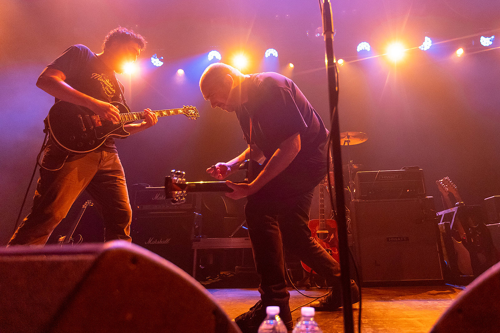 Sunny Day Real Estate add 2nd NYC, LA & Philadelphia shows to 'Diary' tour