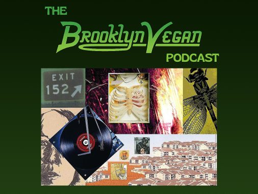 BV podcast