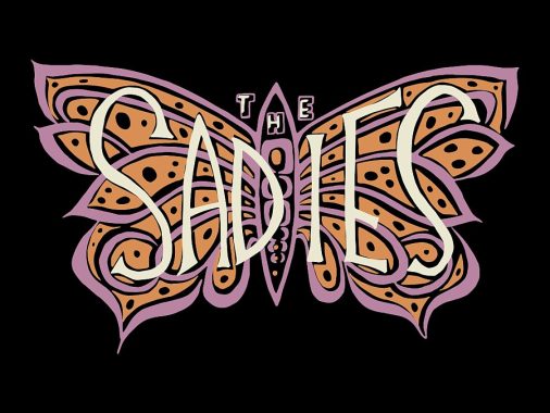 sadies logo