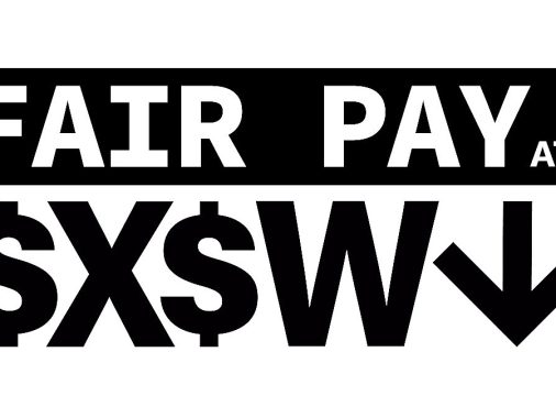 Fair Pay at SXSW