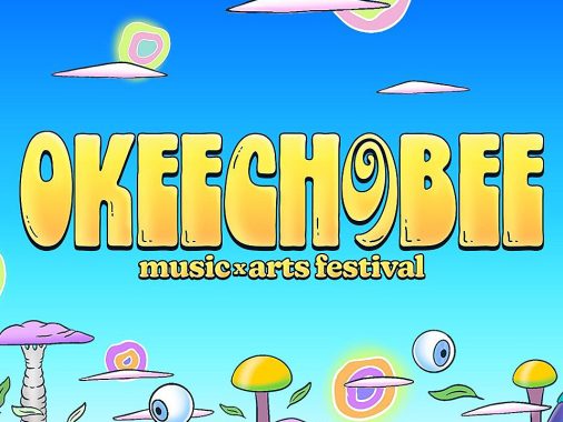 Okeechobee logo