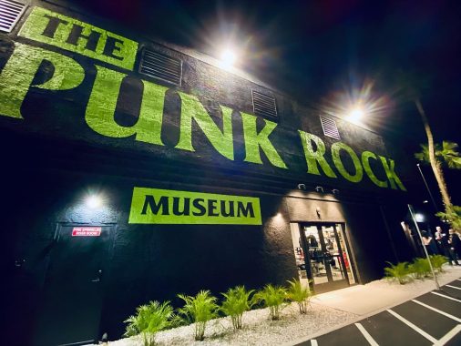 Punk Rock Museum