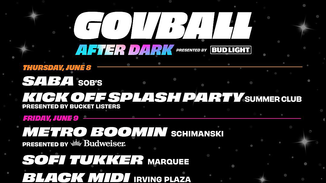 Governors Ball After Dark 2023 crop