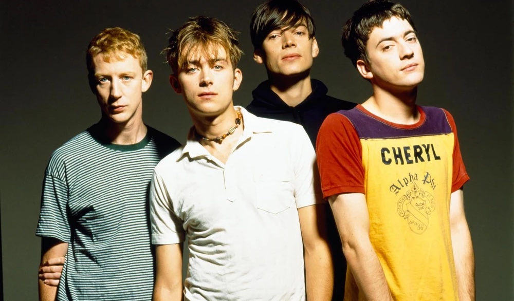 Blur albums ranked from bollocks to brill