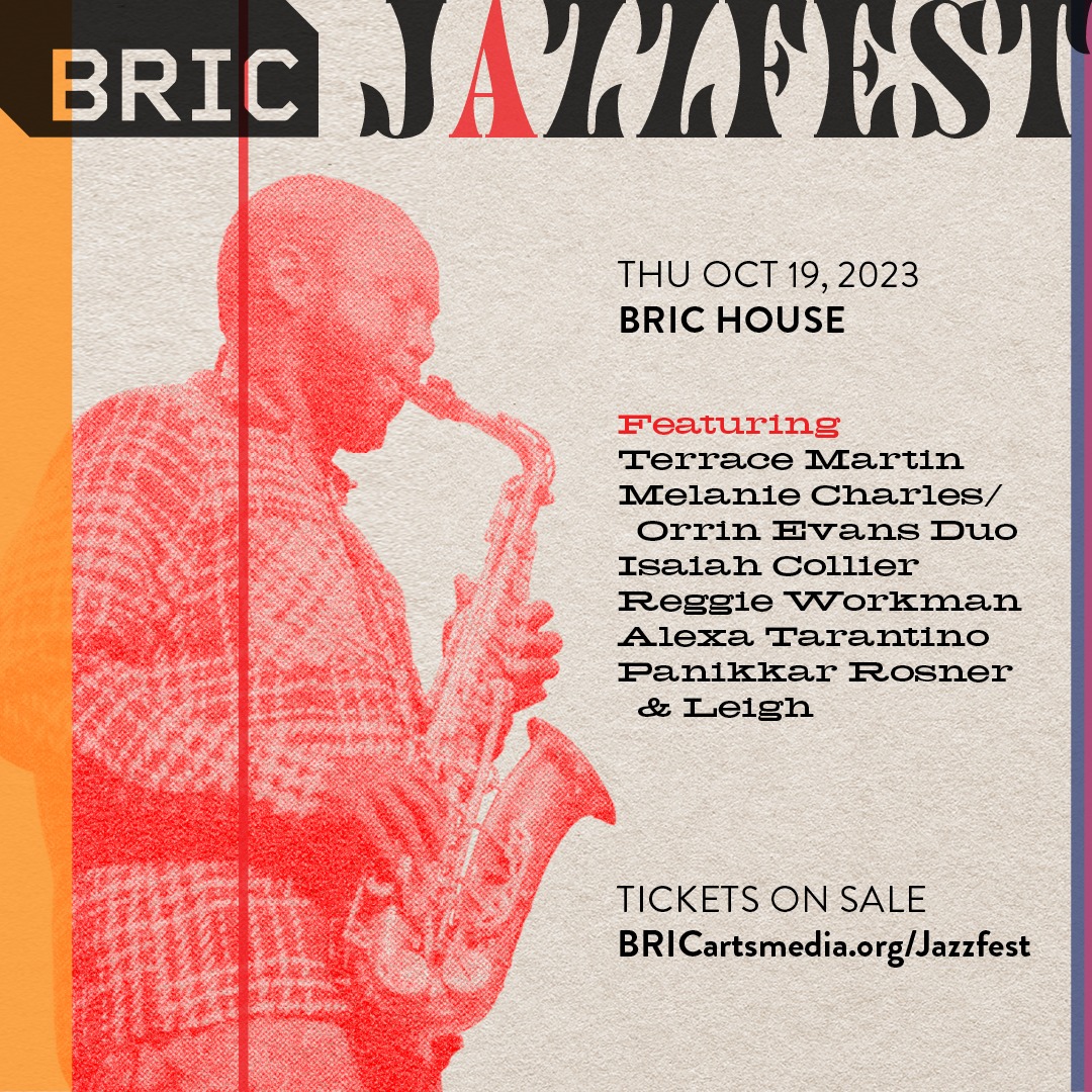 bric jazzfest thursday