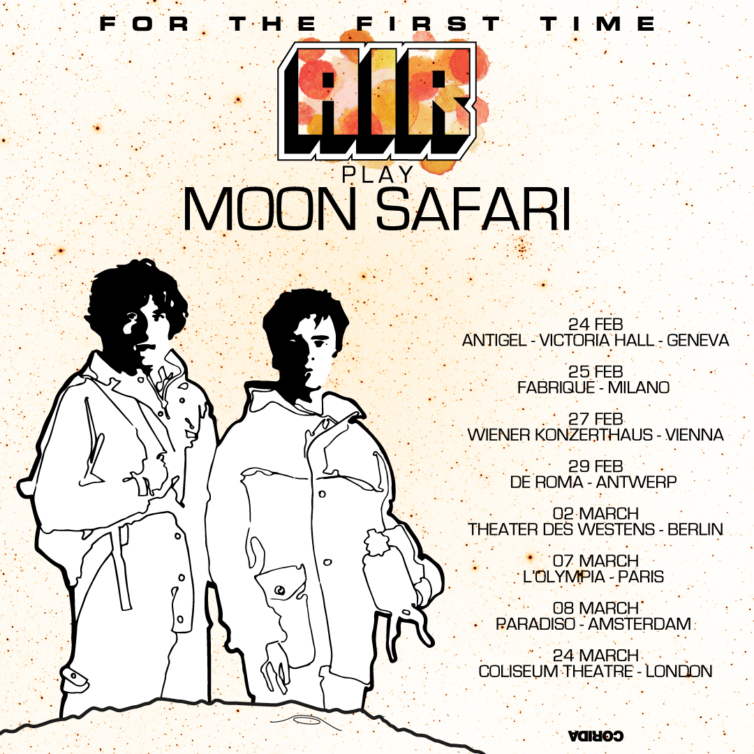 air moon safari tour