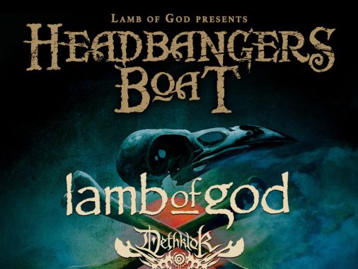 Headbangers Boat 2024 crop