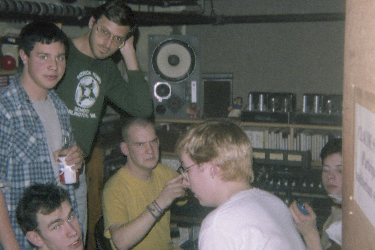 Stream Minor Threat’s ‘Out of Step Outtakes’ EP