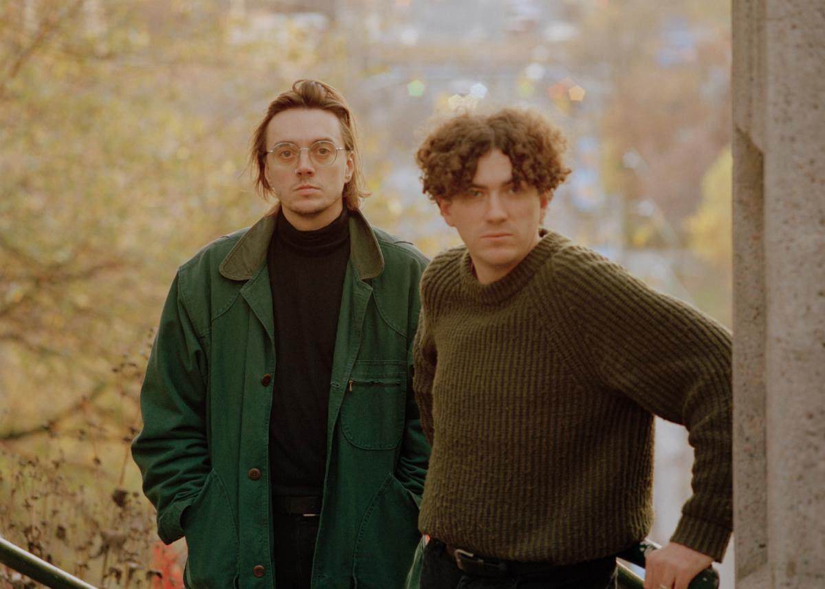 Ducks Ltd tell us about their all-time favorite janglepop songs