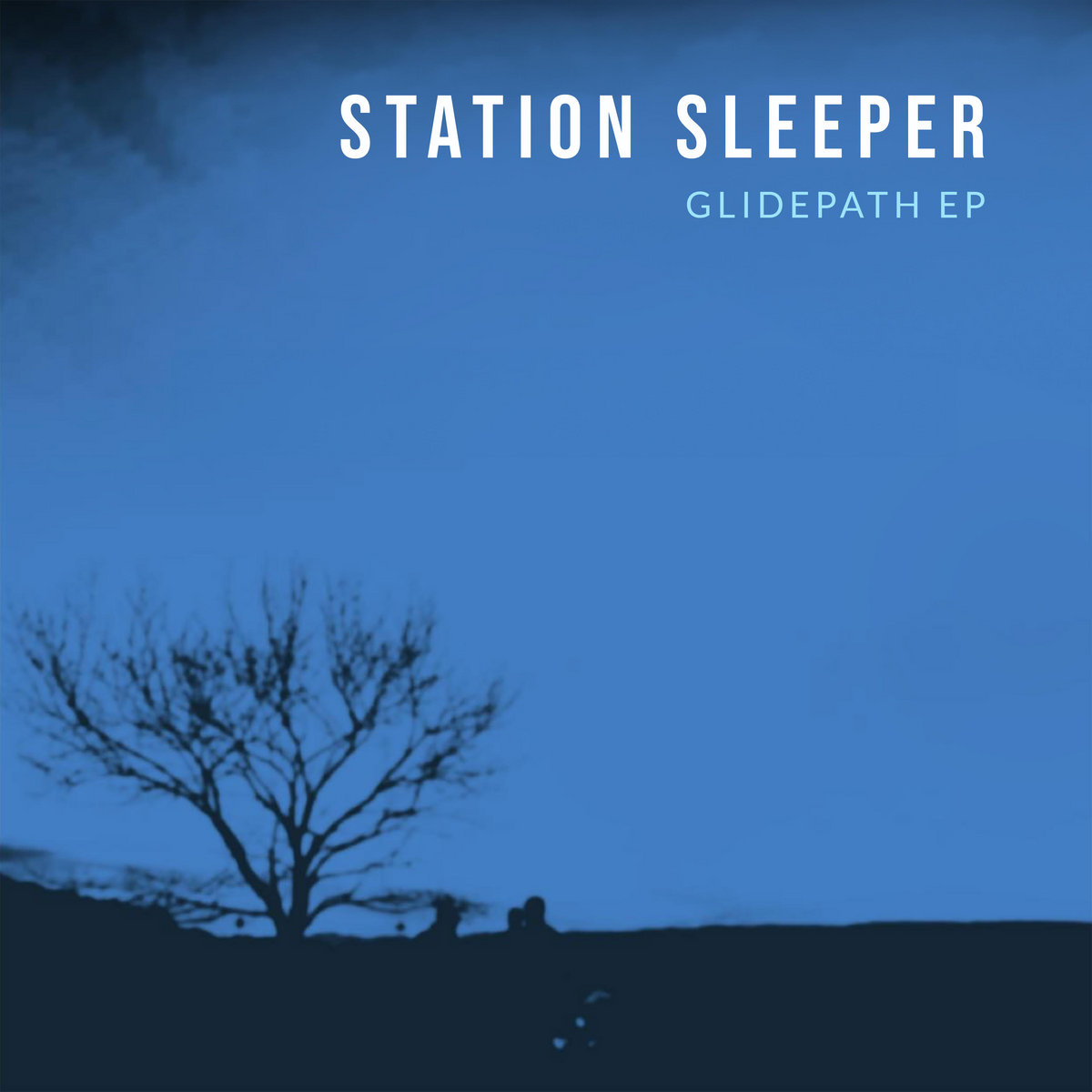 station sleeper glidepath EP