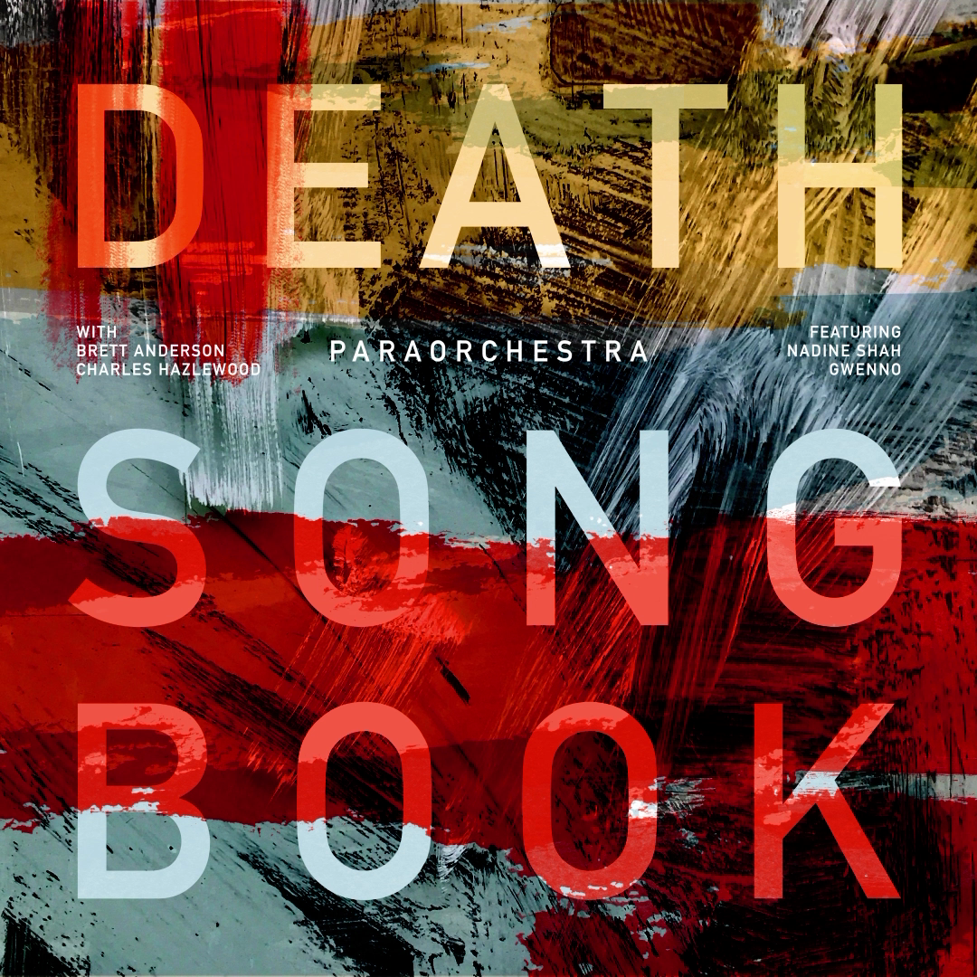 Paraorchestra - Death Songbook